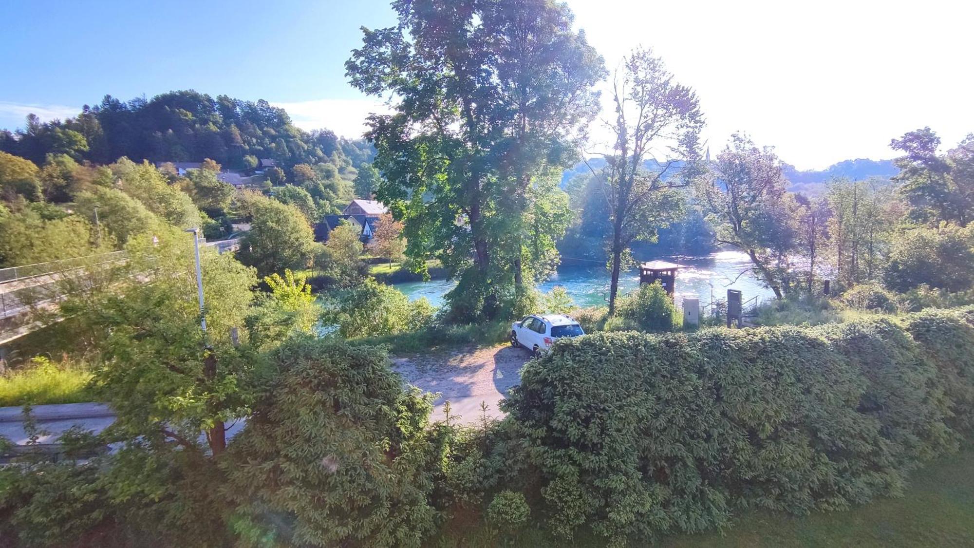 Vila Jasna 拉多夫吉卡 外观 照片